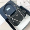 프라다 호보백