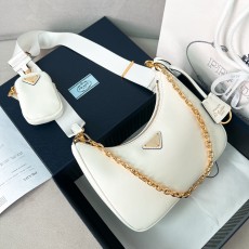 프라다 호보백