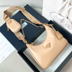 프라다 호보백