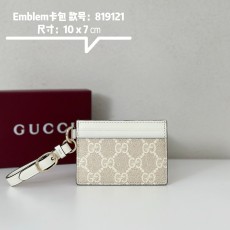 구찌 카드지갑
