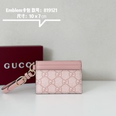 구찌 카드지갑