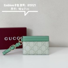 구찌 카드지갑