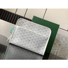 고야드 클러치