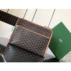 고야드 클러치