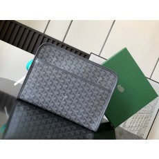 고야드 클러치