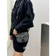 디올 바비백