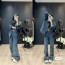 디올 청자켓