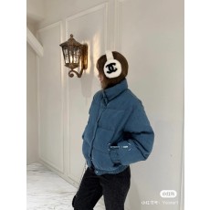 샤* 패딩