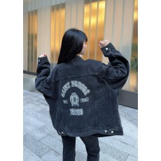 발렌시아가 자켓