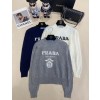프라다 니트