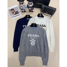 프라다 니트