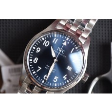 IWC 시계