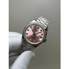 로렉스 31mm 여성용