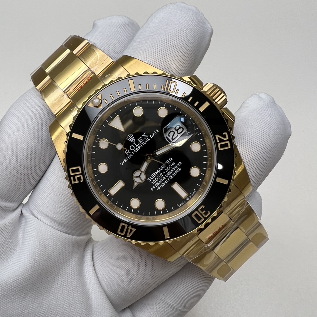 로렉스 41mm