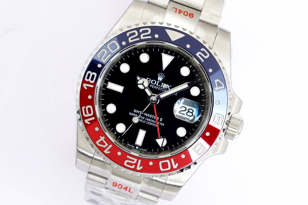로렉스 40mm
