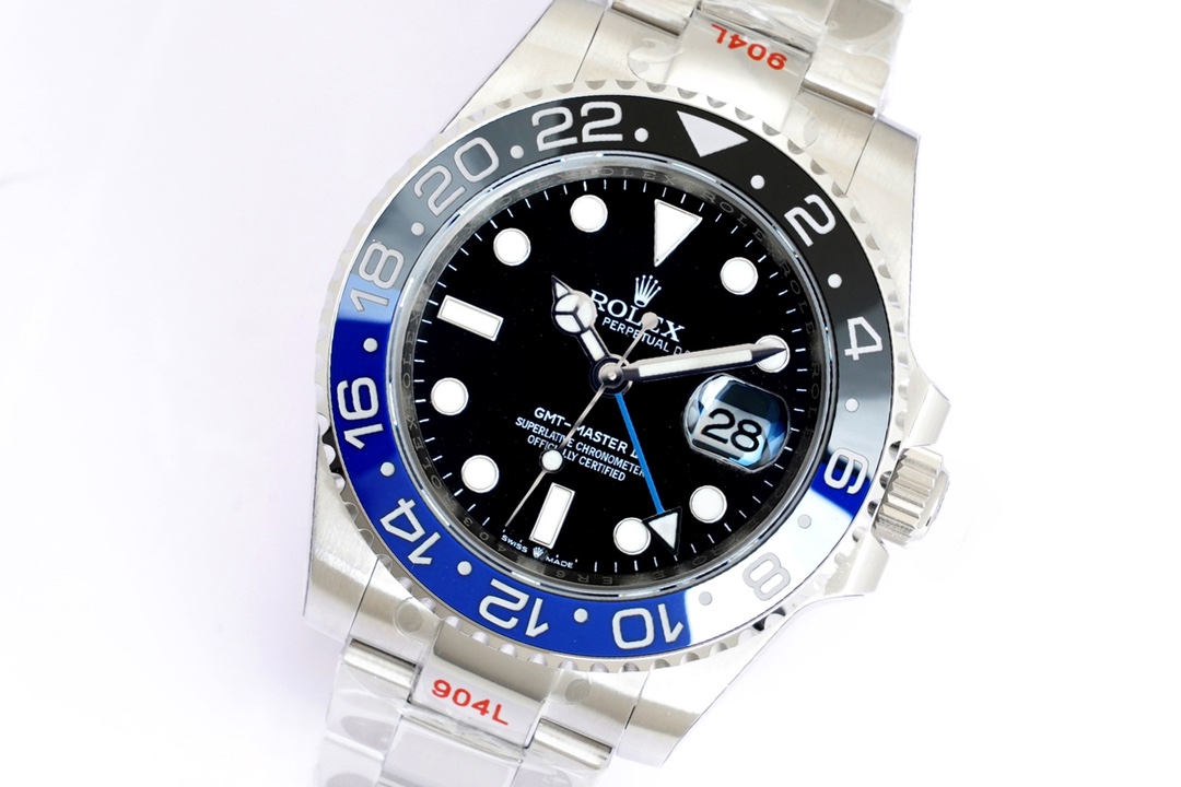 로렉스 40mm