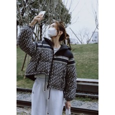 디올 패딩
