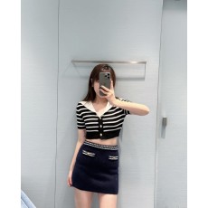미우미우 반팔