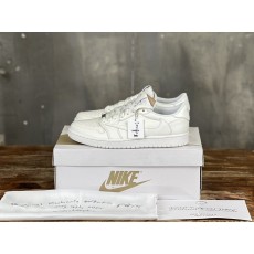 나이키 조던1 스캇