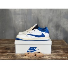 나이키 조던1 스캇