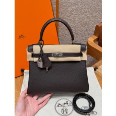 에르메스 켈리백 25 토고