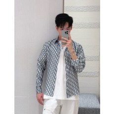 디올 셔츠