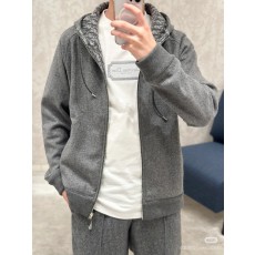 디올 후드집업