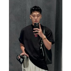 발렌시아가 반팔 남녀공용
