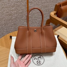 에르메스 가든백
