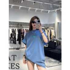 발렌시아가 반팔 남녀공용