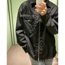 프라다 자켓
