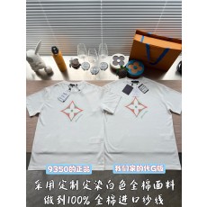 루이비통 반팔 남녀공용