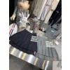 톰브라운 스커트