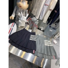 톰브라운 스커트
