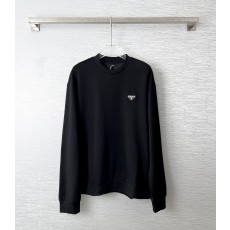 프라다 맨투맨