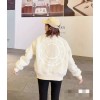 버버리 양면 자켓