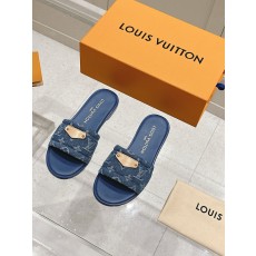 루이비통 슬리퍼