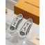 루이비통 스니커즈