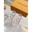 루이비통 스니커즈