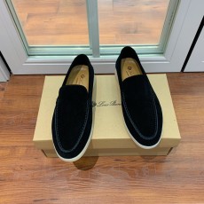 로로피아나 로퍼 남성용