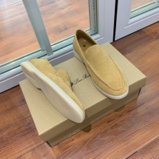 로로피아나 로퍼 남성용