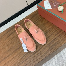 로로피아나 로퍼 남녀공용