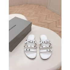 발렌시아가 슬리퍼