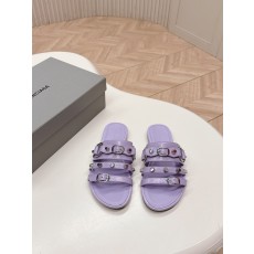 발렌시아가 슬리퍼