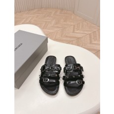 발렌시아가 슬리퍼
