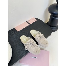 미우미우 뮬