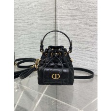 디올 버킷백 스몰