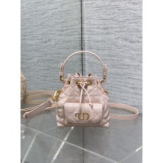 디올 버킷백 스몰