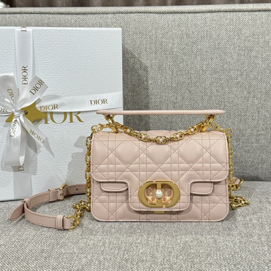 디올 졸리백 스몰