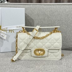 디올 졸리백 미듐